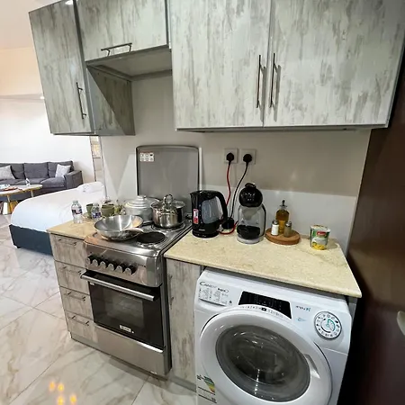 Red Sea Studio Partial Sea View استديو بحر الأحمر اطلالة جزئية Jeddah Exterior photo