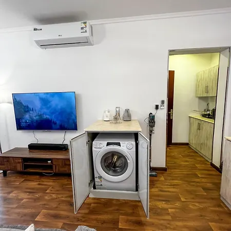 Red Sea Studio Partial Sea View استديو بحر الأحمر اطلالة جزئية Jeddah Exterior photo