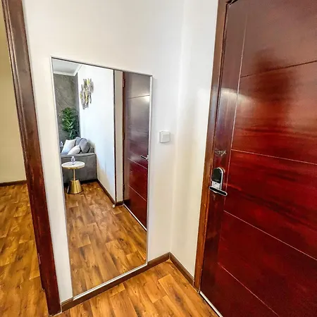 Red Sea Studio Partial Sea View استديو بحر الأحمر اطلالة جزئية Jeddah Exterior photo