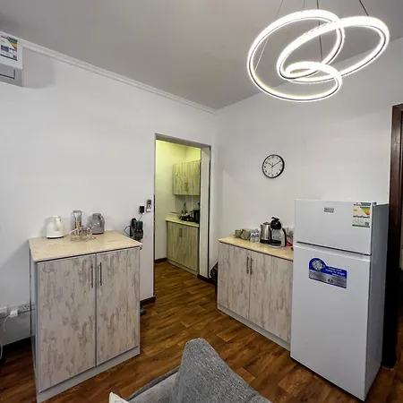 Red Sea Studio Partial Sea View استديو بحر الأحمر اطلالة جزئية Jeddah Exterior photo