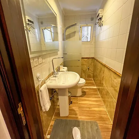 Red Sea Studio Partial Sea View استديو بحر الأحمر اطلالة جزئية Jeddah Exterior photo