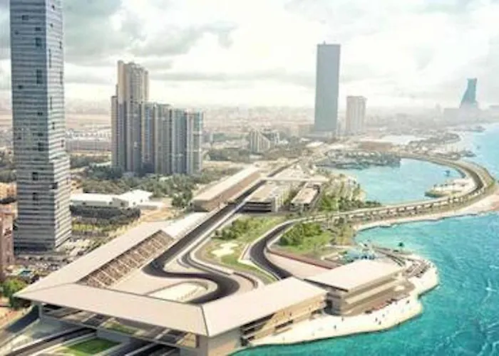 Red Sea Studio Partial Sea View استديو بحر الأحمر اطلالة جزئية