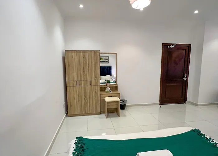 Red Sea Studio Partial Sea View استديو بحر الأحمر اطلالة جزئية