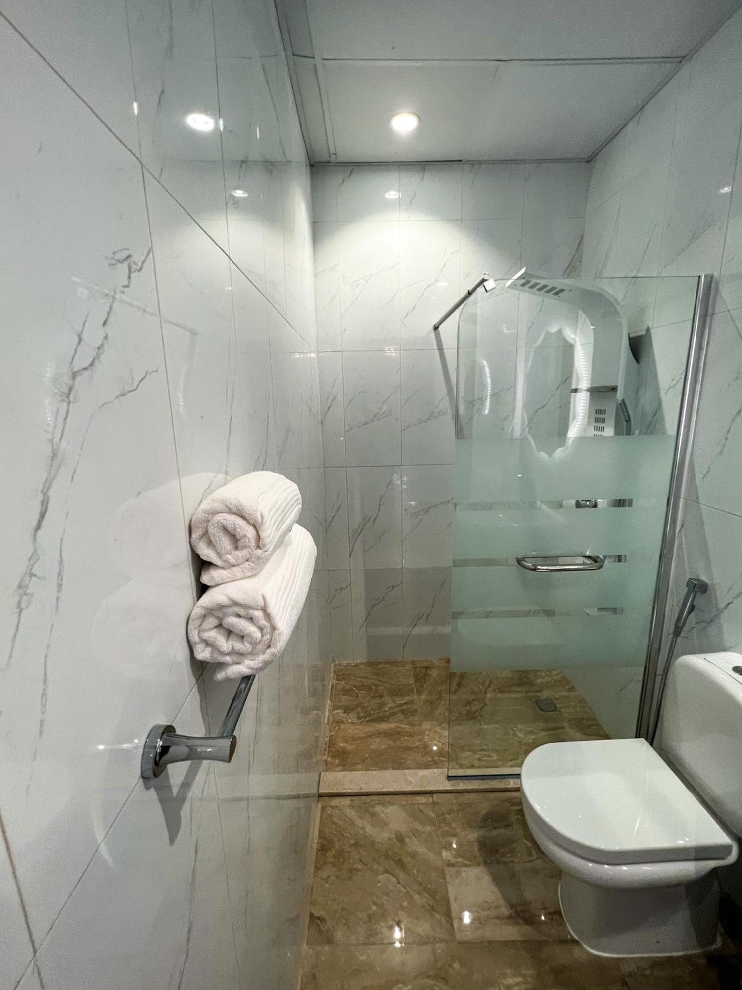 Apartment Red Sea Partial Sea View استديو بحر الأحمر اطلالة جزئية Jeddah