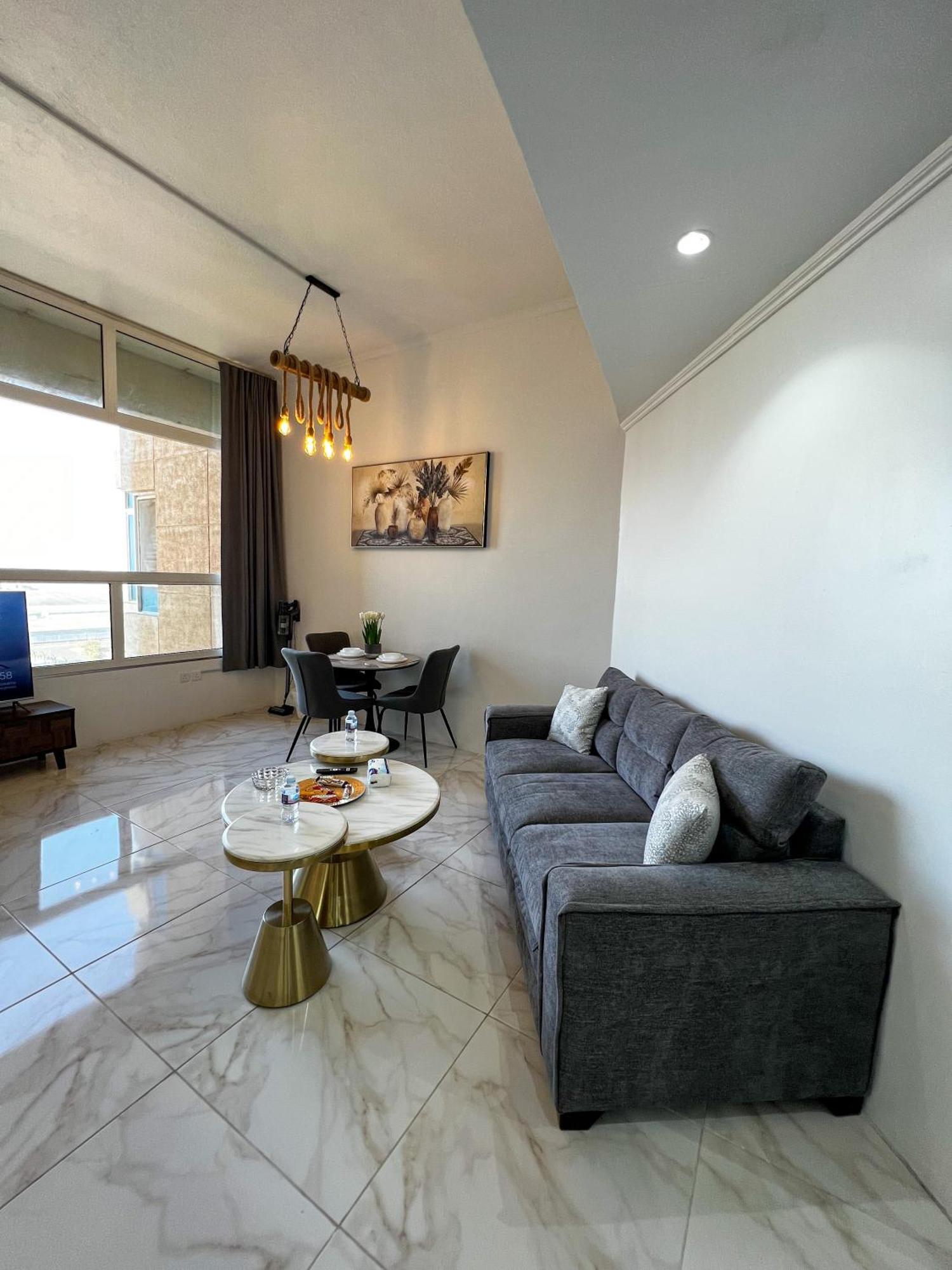 Red Sea Partial Sea View استديو بحر الأحمر اطلالة جزئية Apartment