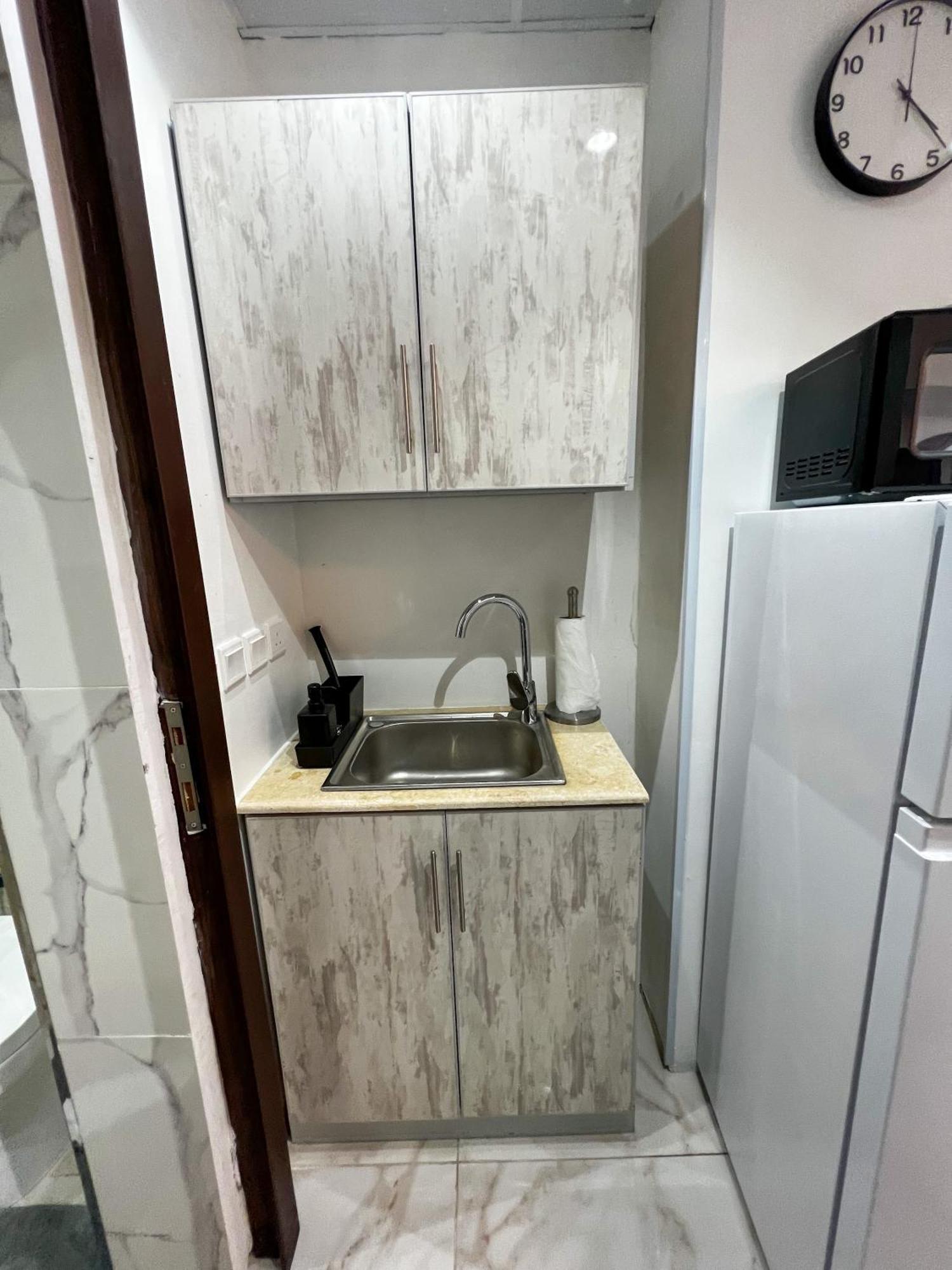 Apartment Red Sea Partial Sea View استديو بحر الأحمر اطلالة جزئية *