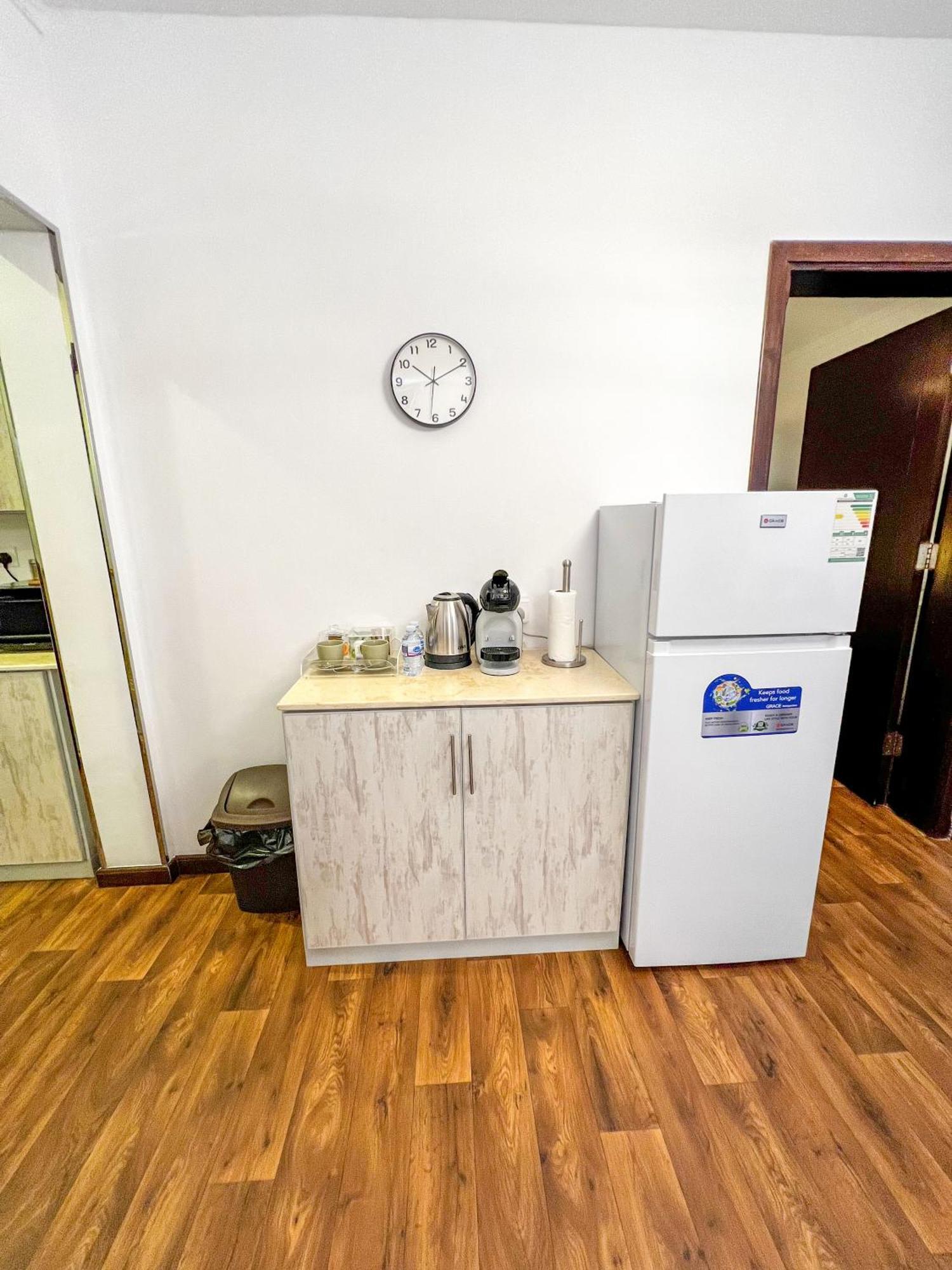 Apartment Red Sea Partial Sea View استديو بحر الأحمر اطلالة جزئية