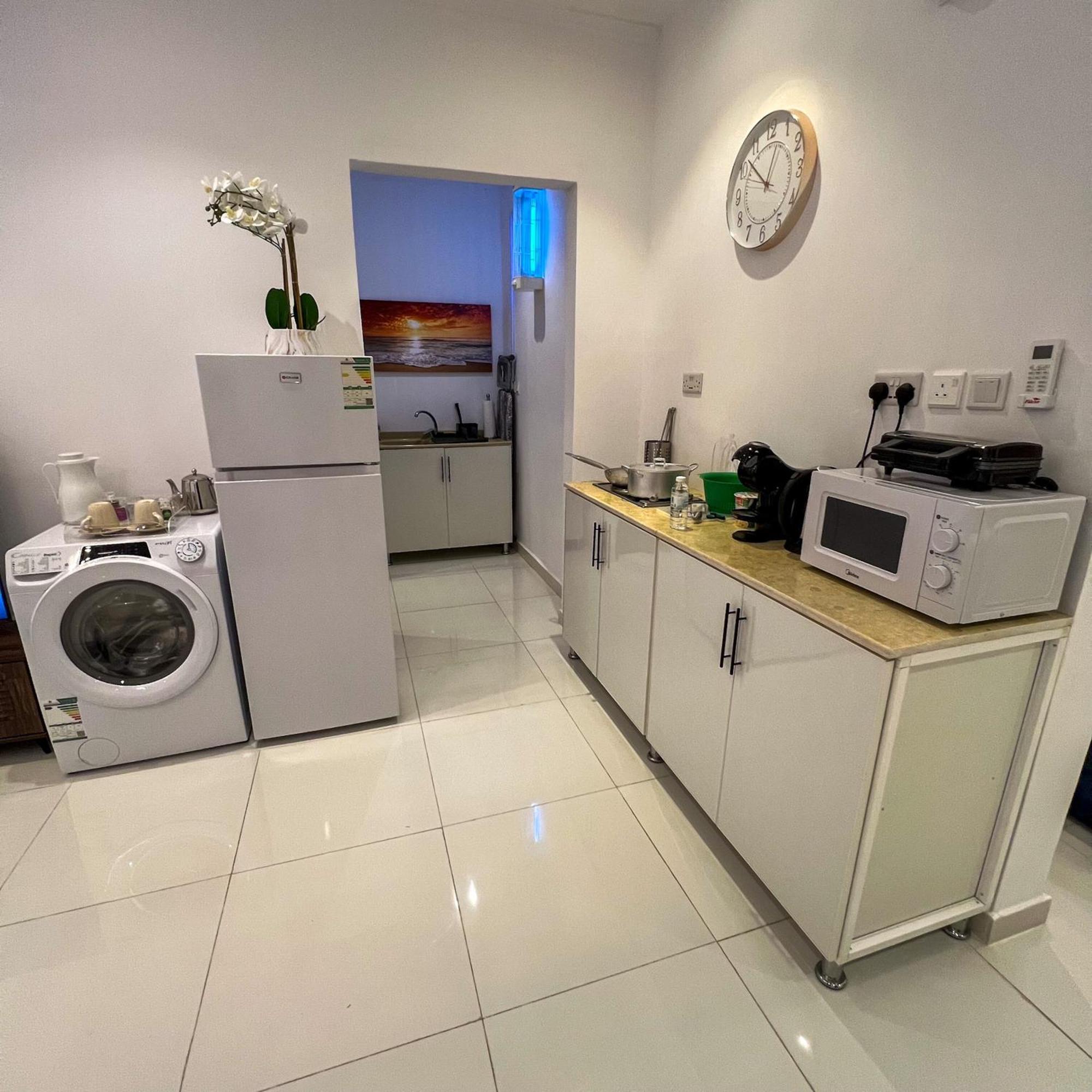 Apartment Red Sea Partial Sea View استديو بحر الأحمر اطلالة جزئية